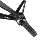 Passenger Foot Pegs for YAMAHA YZF R3 (2015-2023)