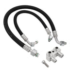 LS Swap A/C Line Kit for 1982-1992 Camaro/Firebird