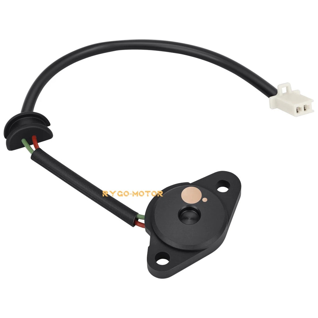 Gear Position Neutral Switch for Yamaha Big Bear 400 (1990–1999) 4KB-82540-01-00