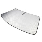 Foldable Windshield Sun Shade for Subaru Ascent (2019–2025)