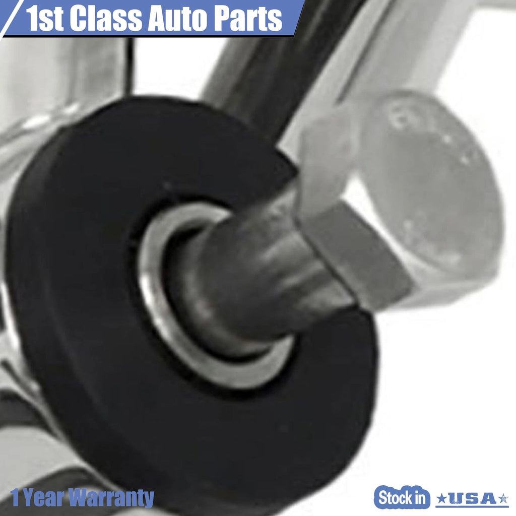 Polished Stainless Engine Motor Mounts for Small & Big Block Chevy