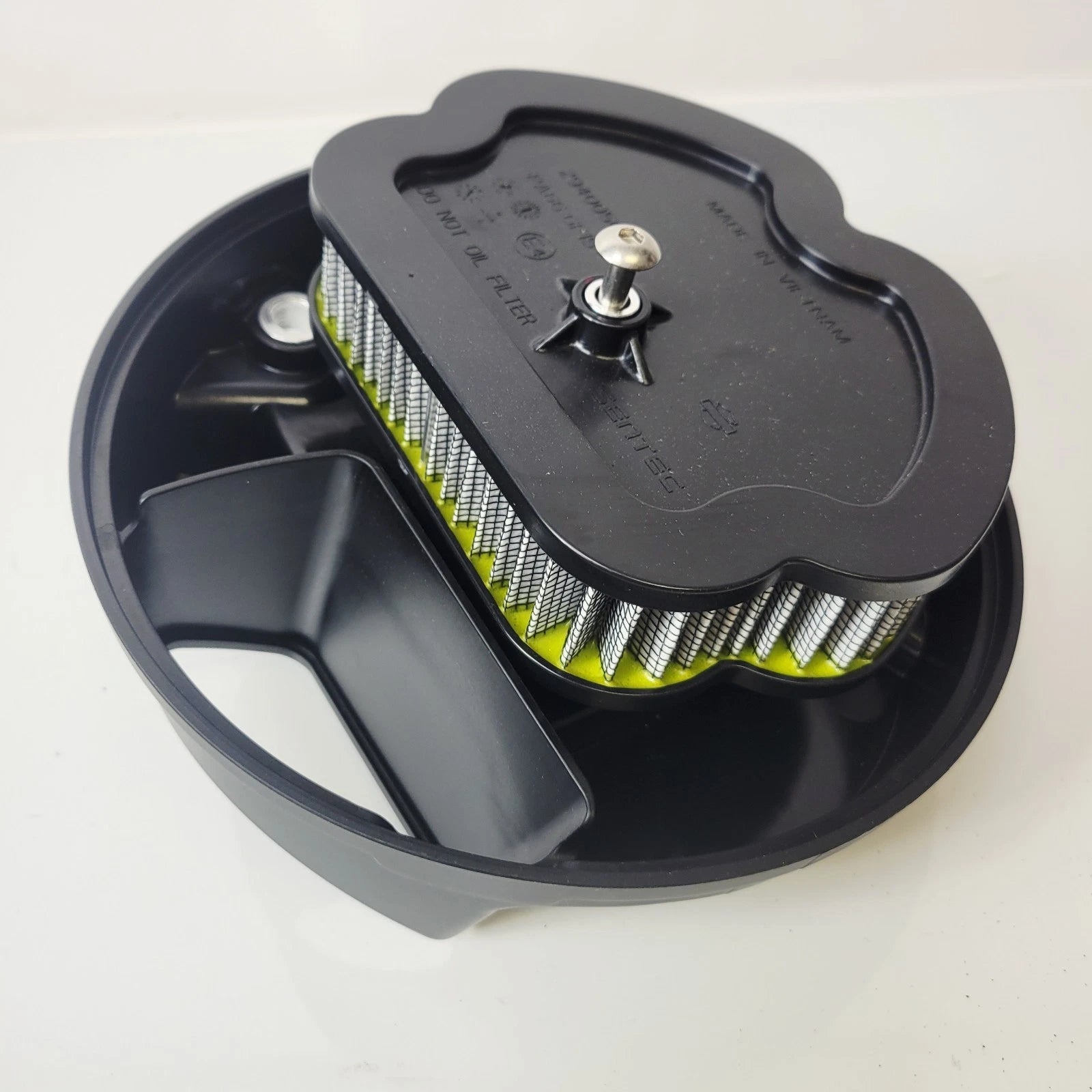 Air Filter Assembly for Harley-Davidson Touring Softail (2017–2026) 29400503