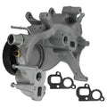 Water Pump with Pulley for Chevrolet Silverado 1500, GMC Sierra 1500 (2019–2023)
