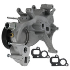 Water Pump with Pulley for Chevrolet Silverado 1500, GMC Sierra 1500 (2019–2023)