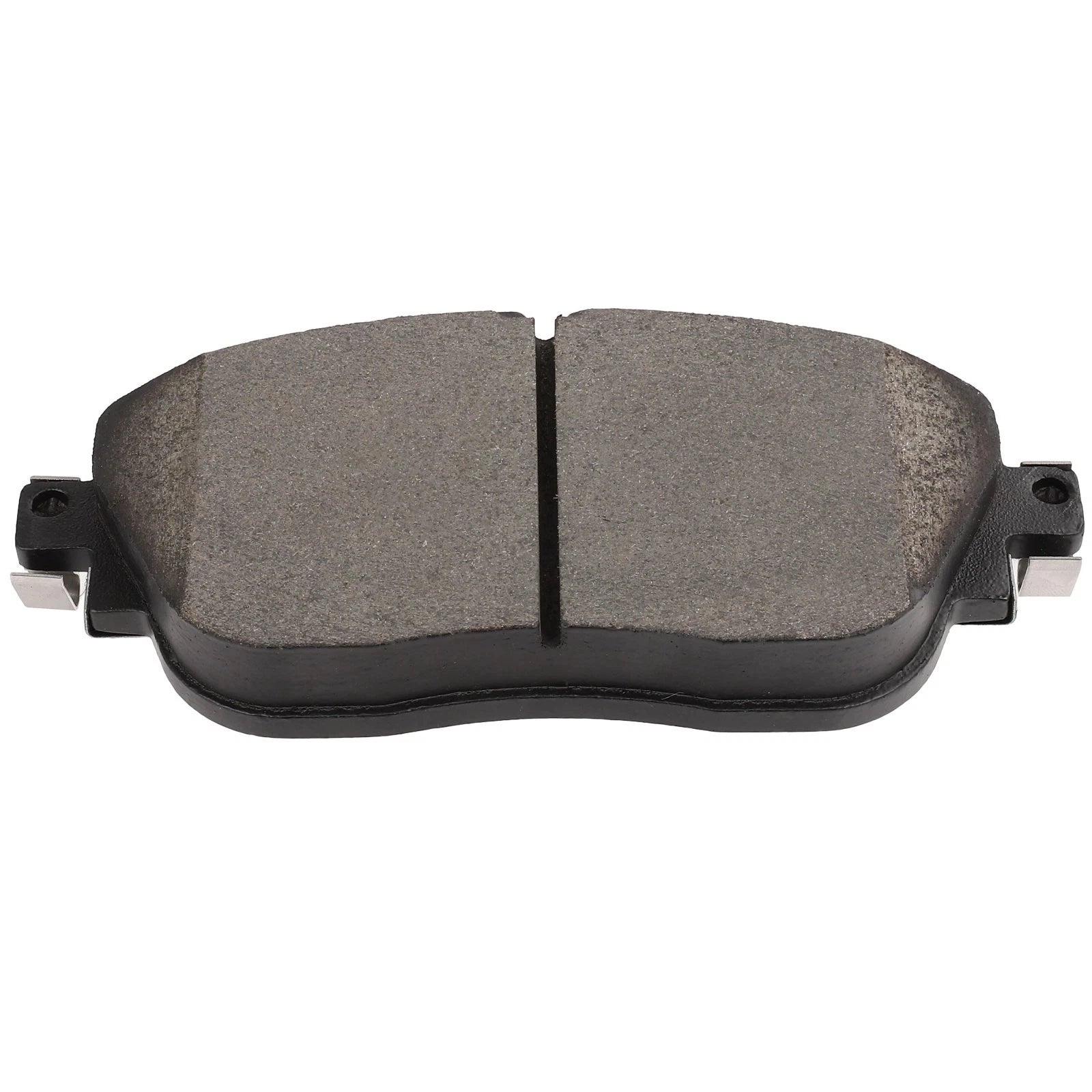 Front Ceramic Brake Pad Set for Mercedes-Benz CLA250 B250 B250E (2014–2019)