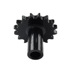 16 Tooth Front Sprocket for GY6 150cc 157QMJ ATV Quad (20MM Shaft)