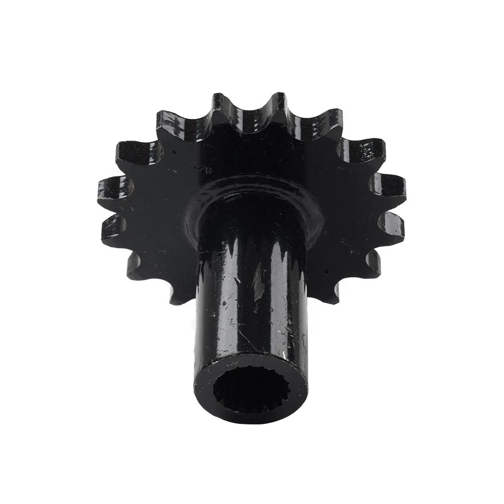 16 Tooth Front Sprocket for GY6 150cc 157QMJ ATV Quad (20MM Shaft)