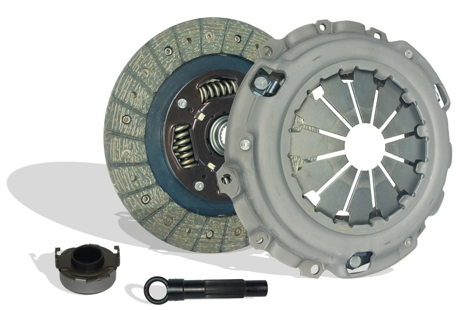 Clutch Kit for Honda Civic FD FD1 (2006–2015)