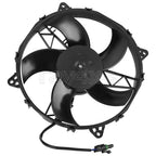 Radiator Cooling Fan for Polaris Sportsman 800 (2005–2014), 700 (2004–2008)