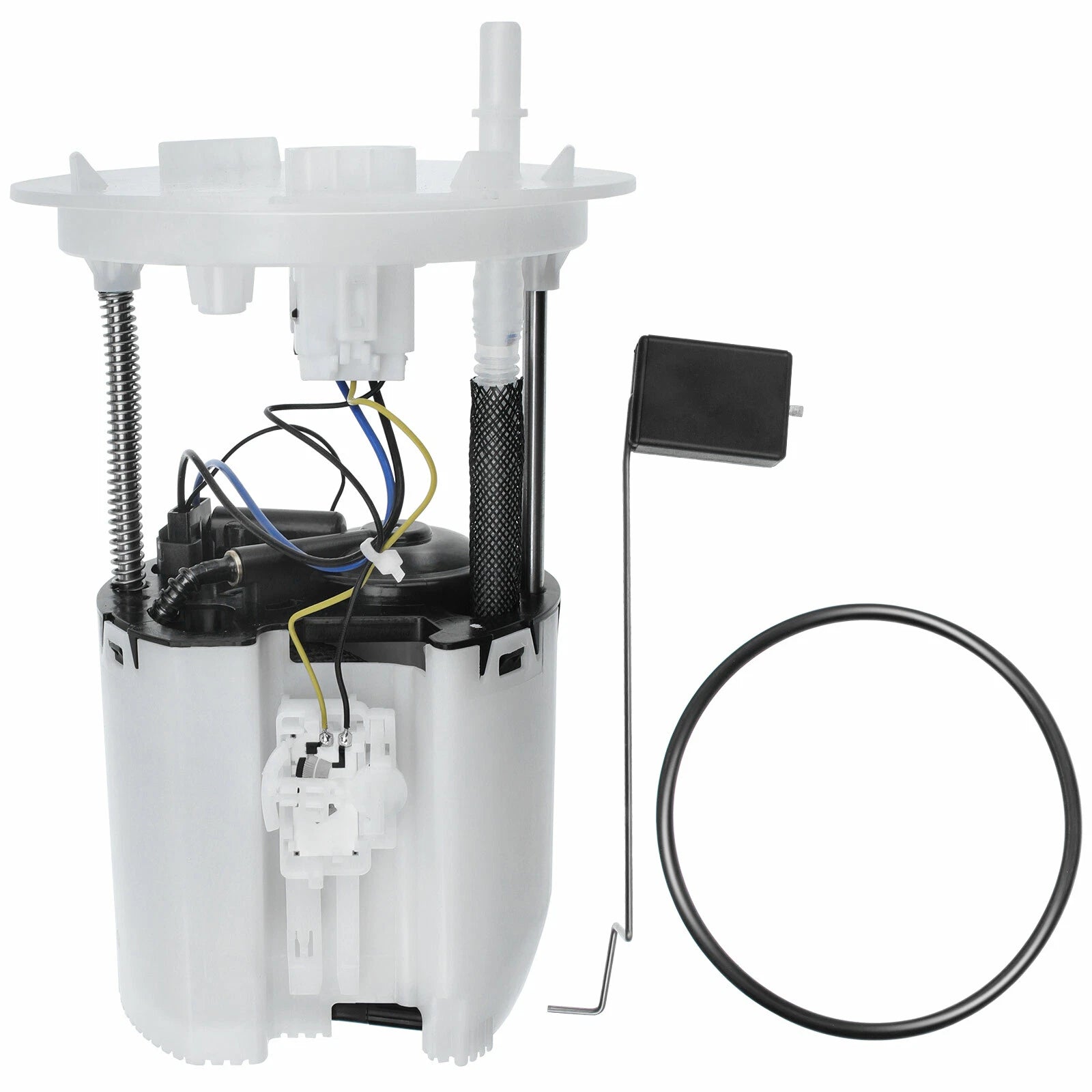 Fuel Pump Module Assembly for Ford Edge, Lincoln MKX, Nautilus (2015-2021)