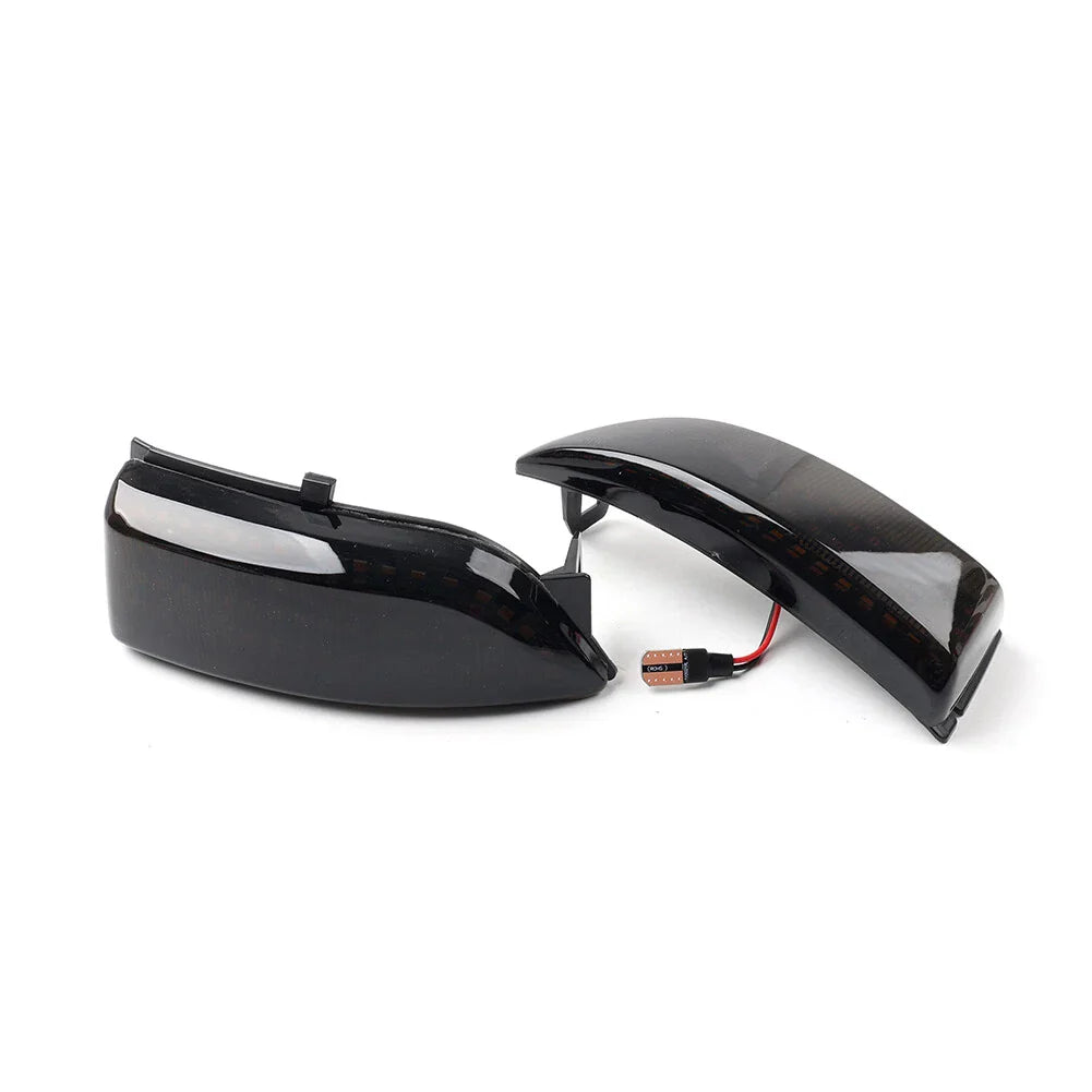 Dynamic Side Mirror Turn Signal Light for Ford Everest & Mazda BT-50