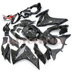 Forged Carbon Fiber Fairing Kit w/Tank for Suzuki GSX250R (2017–2024)