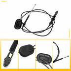 Transmission Selector Shift Cable for Chevrolet C/K1500 GMC Pickup (1995-1999)