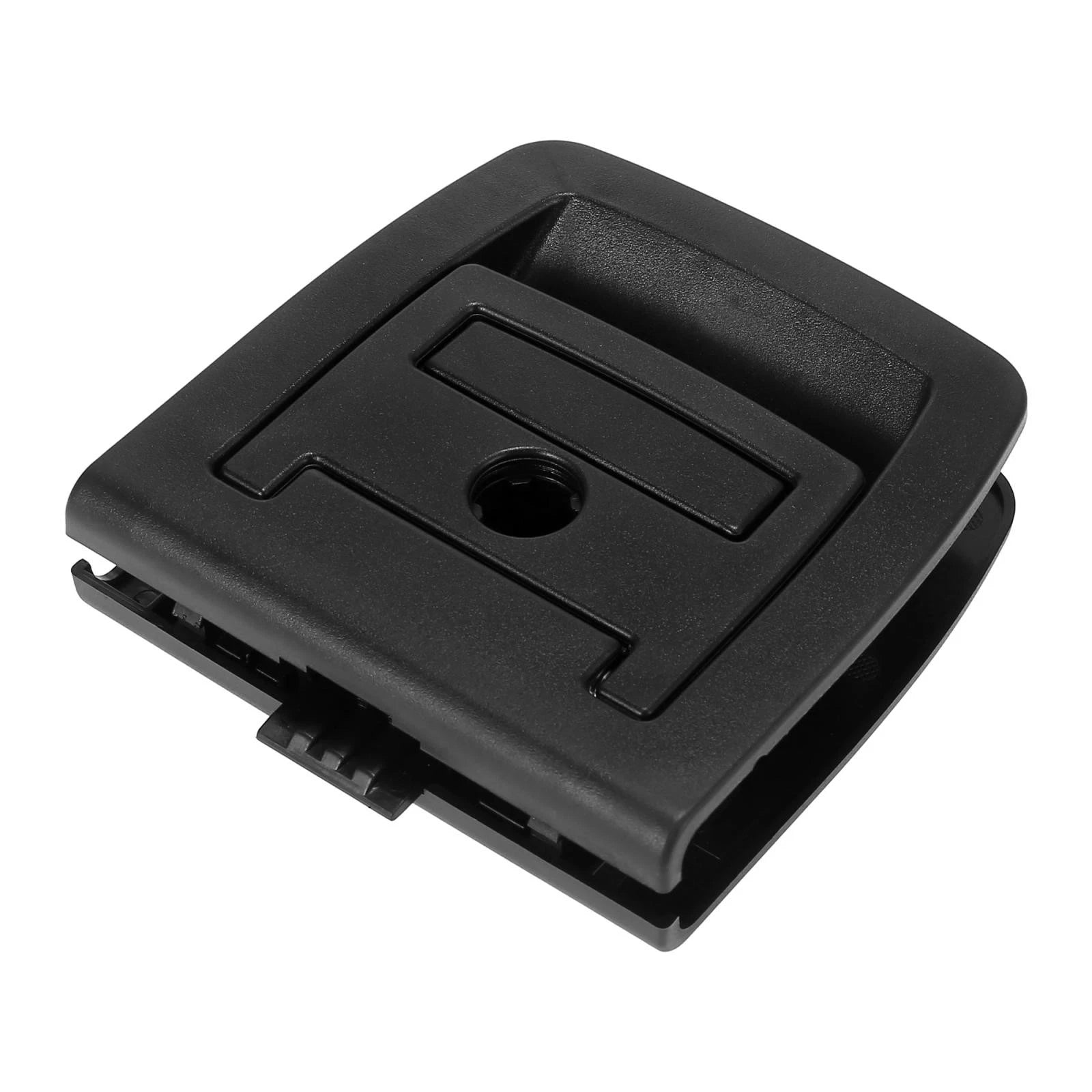 Rear Trunk Mat Carpet Handle for BMW X5 X6 (2006–2013) 51476958161
