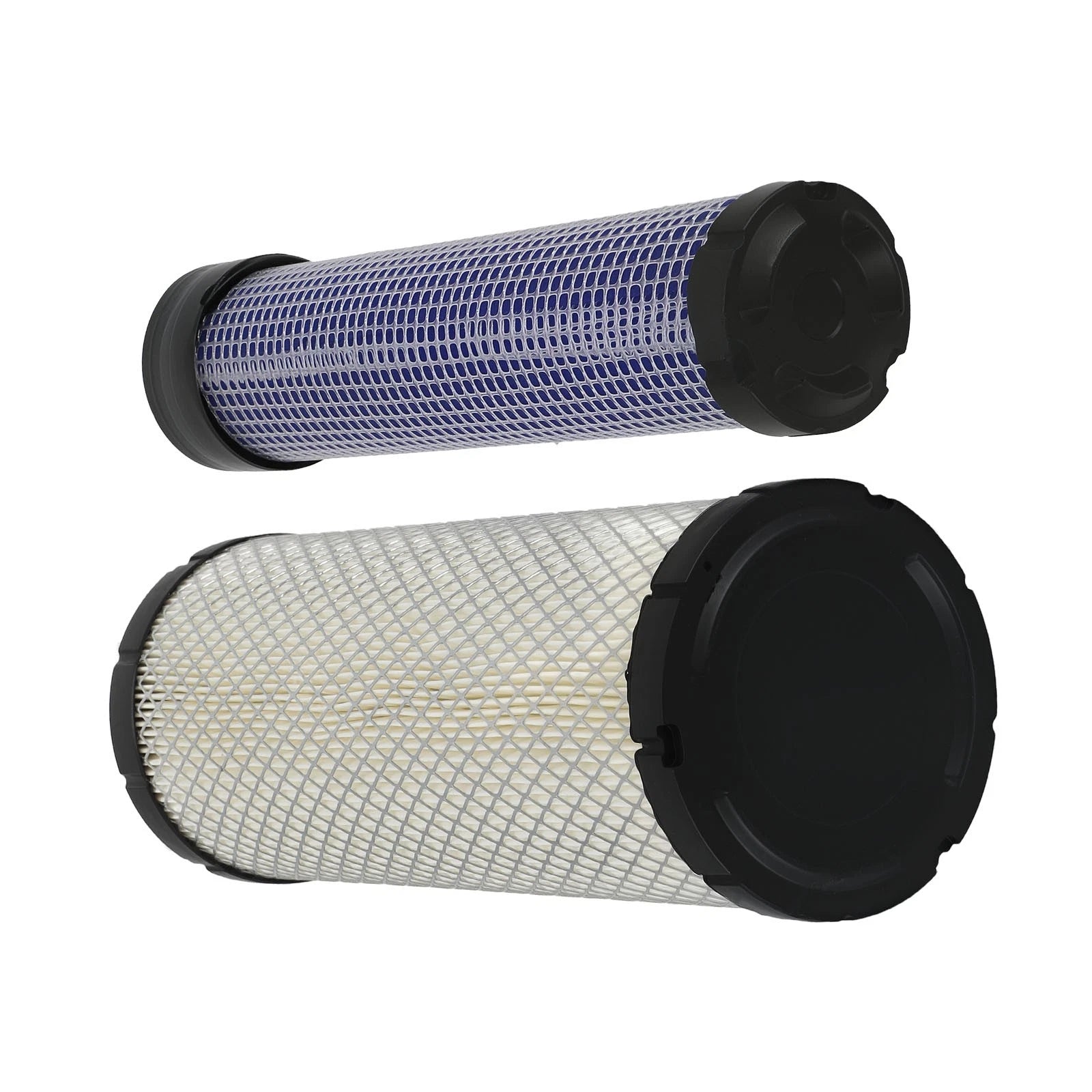 2X Air Filter for Kohler 16-26 HP LV625-LV680 (2016–2023) 11013-7045 821136