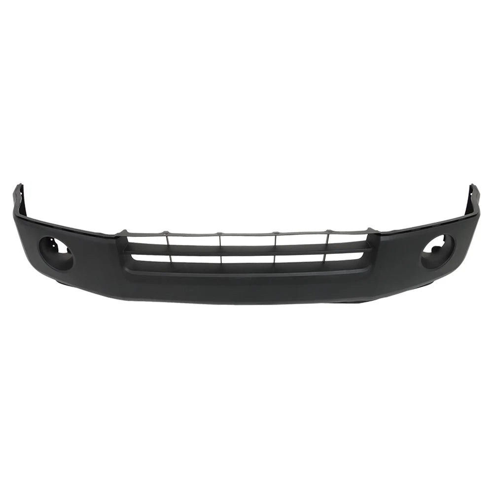 Front Lower Bumper Cover for Ford Expedition (2007–2014)