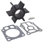 Water Pump Impeller Kit for Mercury 4-Str 25 30HP EFI Outboard (47-161541)