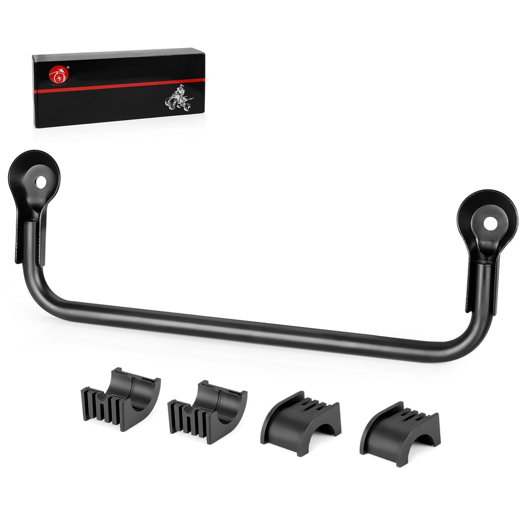 Rear Sway Bar w/ Bushings for Polaris RZR 800 (2008–2014) 1015480-458