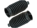 Set of 2 Front Rack and Pinion Bellows for Suzuki Kizashi (2010–2013) CF883VF