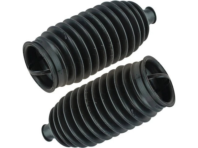 Set of 2 Front Rack and Pinion Bellows for Suzuki Kizashi (2010–2013) CF883VF