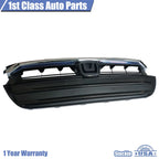 Front Bumper Grille Assembly for Honda Insight (2019-2021)