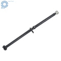 Rear Driveshaft Prop Shaft Assembly for BMW E39 (2001–2003) RWD Automatic