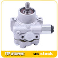 Power Steering Pump for Infiniti QX4, Nissan Pathfinder (1996–2000)