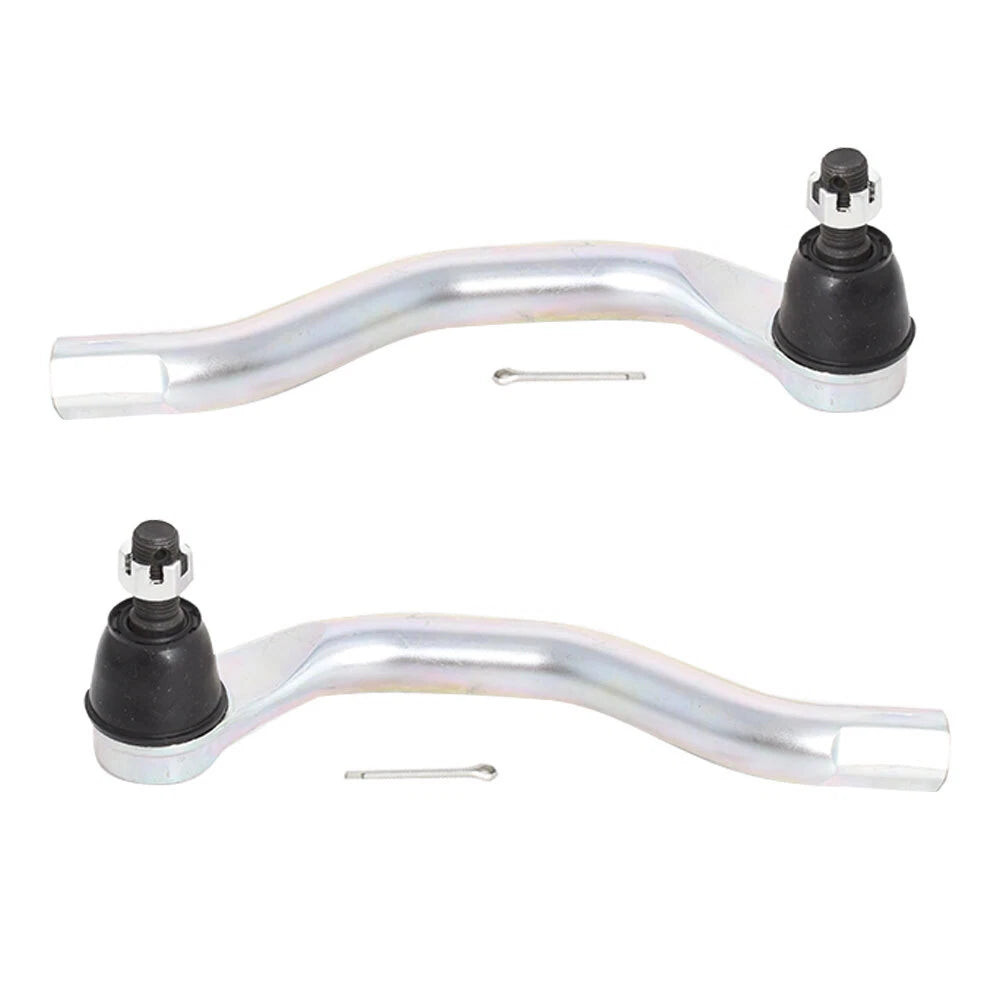 12PCS Control Arm Ball Joint Tie Rod Kit for Honda Civic (2006–2011)