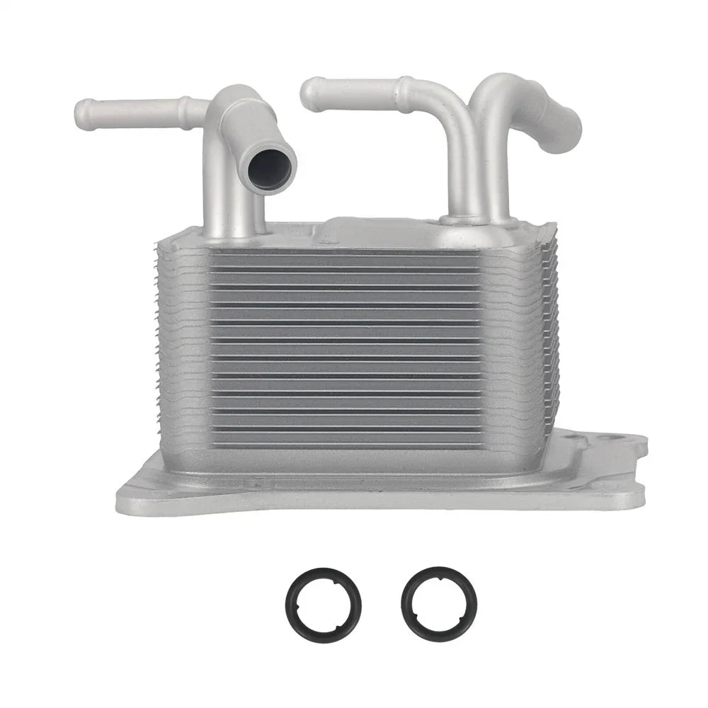 Transmission Oil Cooler for Nissan Versa, Sentra (2012-2019)