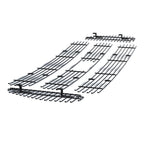 Stainless Chrome Billet Grille Insert for Ford F-650/F-750 (2004-2015)