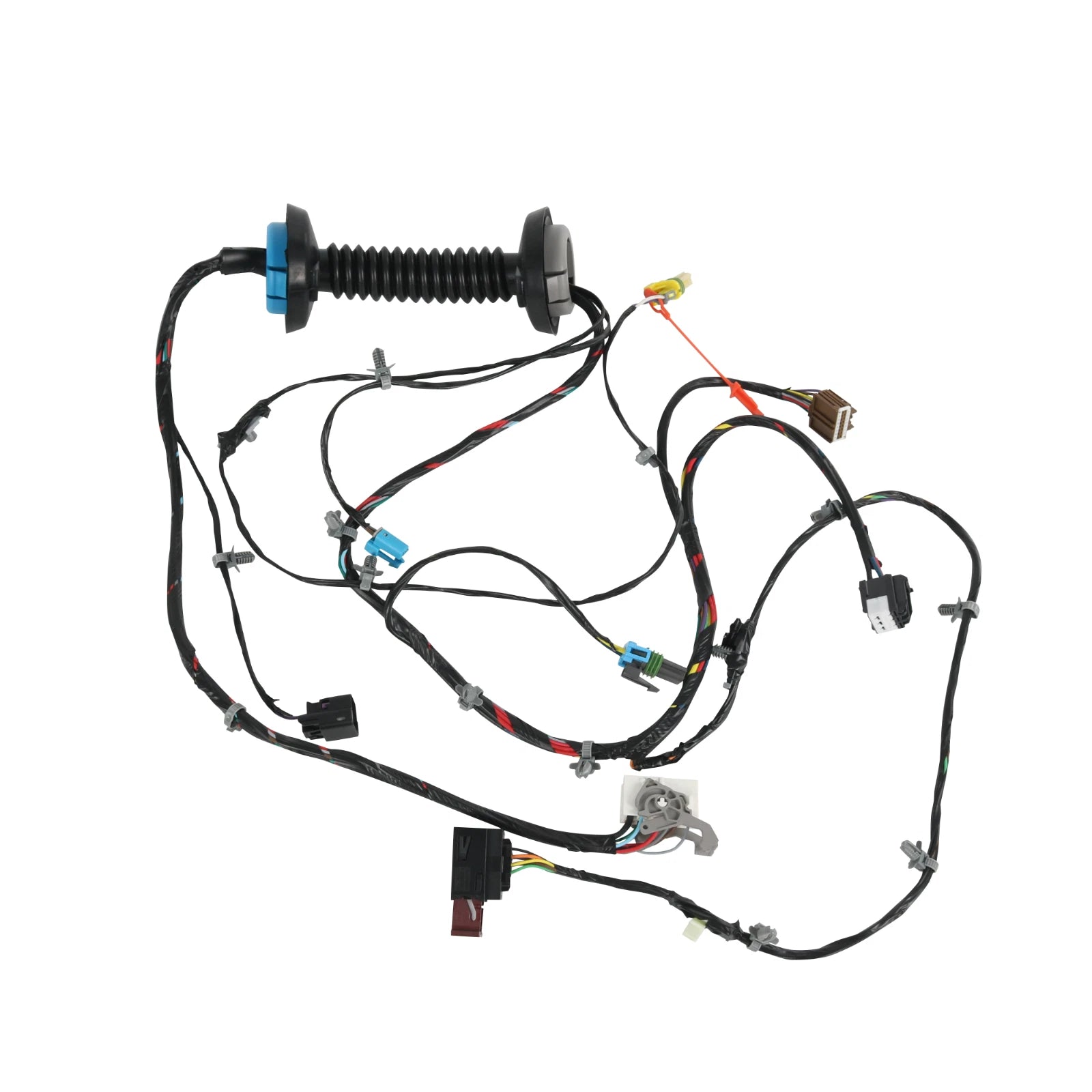 Door Wiring Harness for Chevrolet Silverado GMC Sierra (2007-2008)