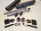 2X Trim Cylinder Rebuild Set for Volvo Penta SX DPS & OMC Cobra