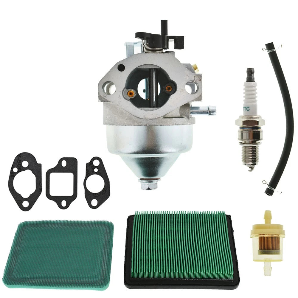 Carburetor for Honda GCV190A GCV190LA HRB217 HRX217 (2010–2023)