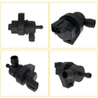 Fuel Tank Breather Valve for BMW 3-Series E46 (1998–2006)
