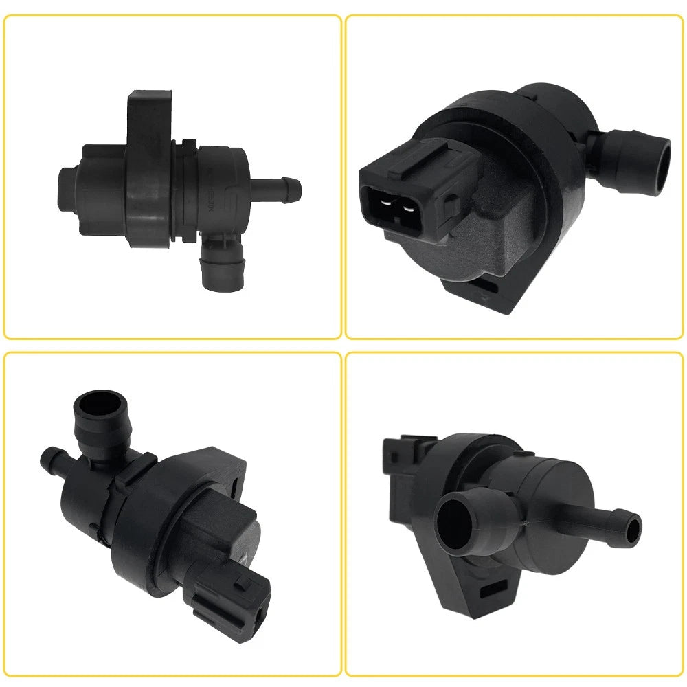 Fuel Tank Breather Valve for BMW 3-Series E46 (1998–2006)