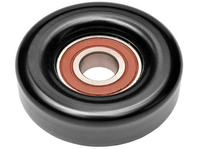 Drive Belt Tensioner Pulley for Mazda B3000 (1994–2008) MF572PF