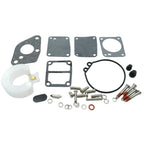 Replacement Carburetor for Outboard Motor (855546A1)