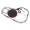 Clutch Primary Cover Gasket Kit for Harley Twin Cam Bagger Touring (1999–2006)