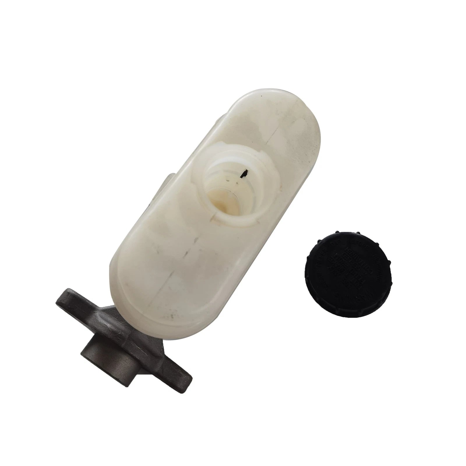 Brake Master Cylinder for F-150 F-250 Bronco E-150 E-250 E-350 (1987-2004)