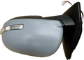 Left Electric Side Door Mirror With Indicator for Mitsubishi ASX (2012–2025)