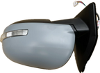 Left Electric Side Door Mirror With Indicator for Mitsubishi ASX (2012–2025)