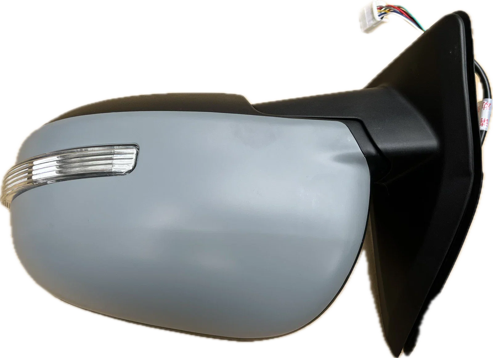 Left Electric Side Door Mirror With Indicator for Mitsubishi ASX (2012–2025)
