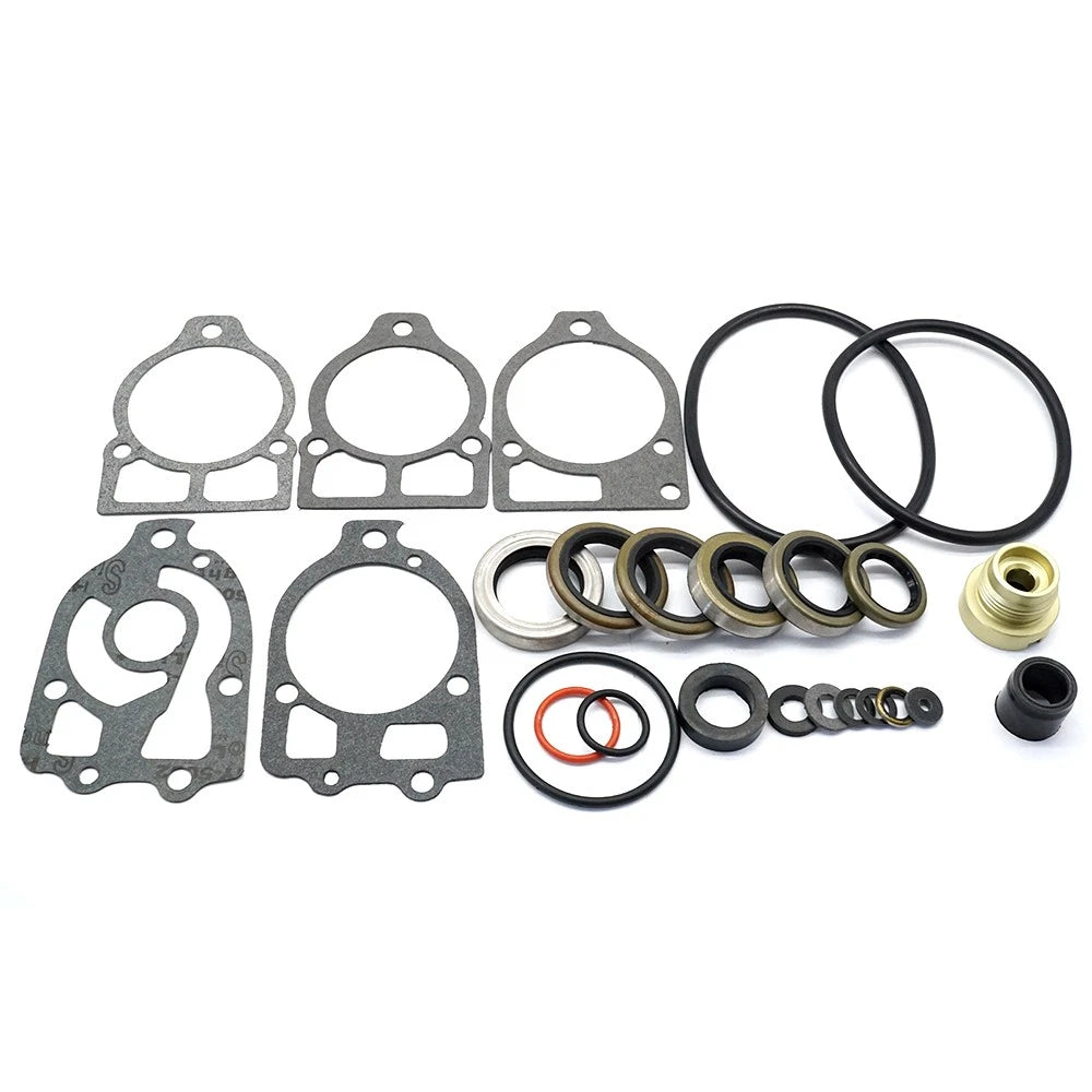 Gearcase Seal Kit 26-55682A1 for Mercury Mariner Force 115-225 HP (1990-2006)