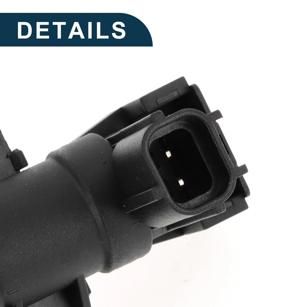 1 Pc Crankshaft Position Sensor No.L813-18221-A for Mazda Tribute (2009–2011)