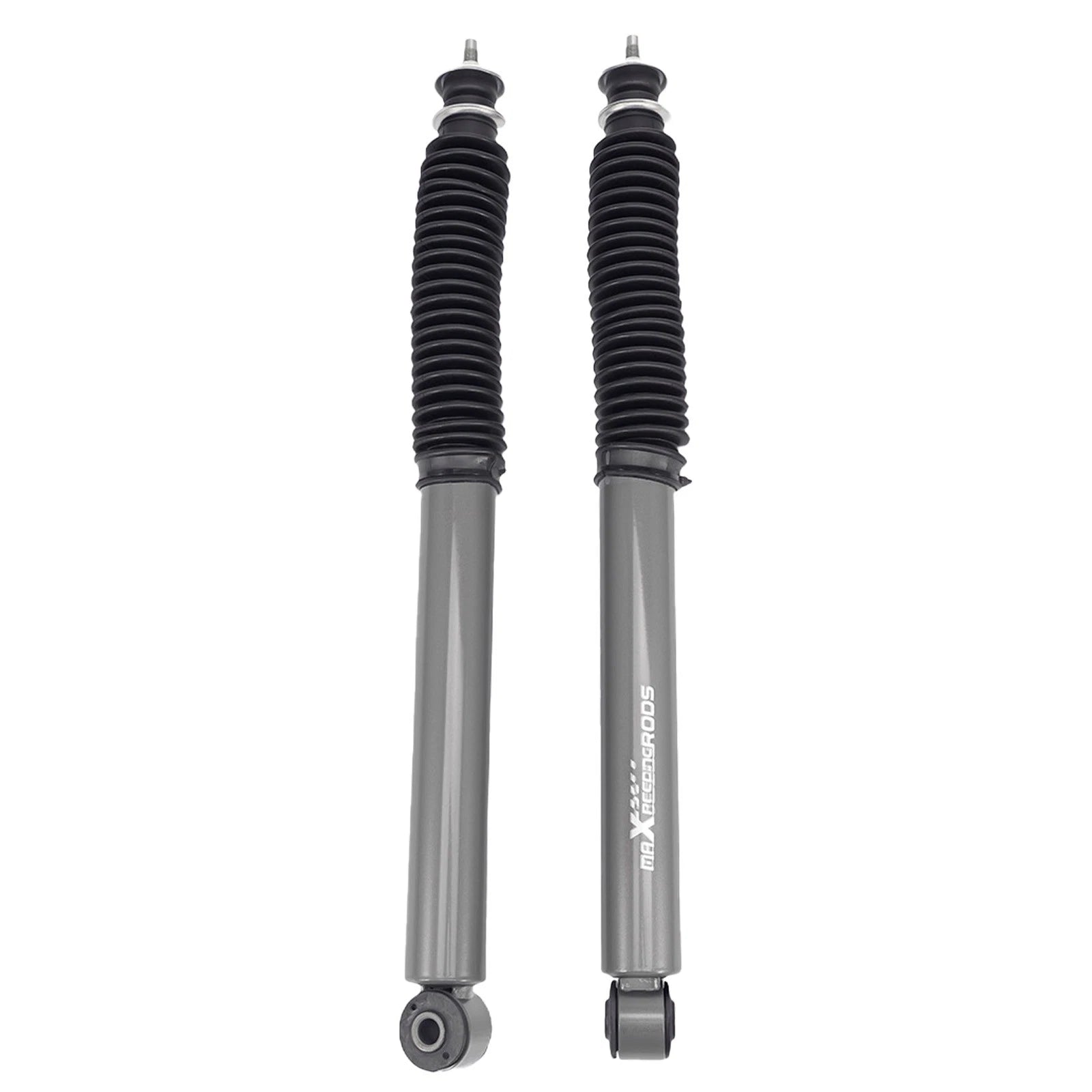 Performance Lowering Shocks Set for Ford F150 (1997-2003) 3-5"/2-4" Drop