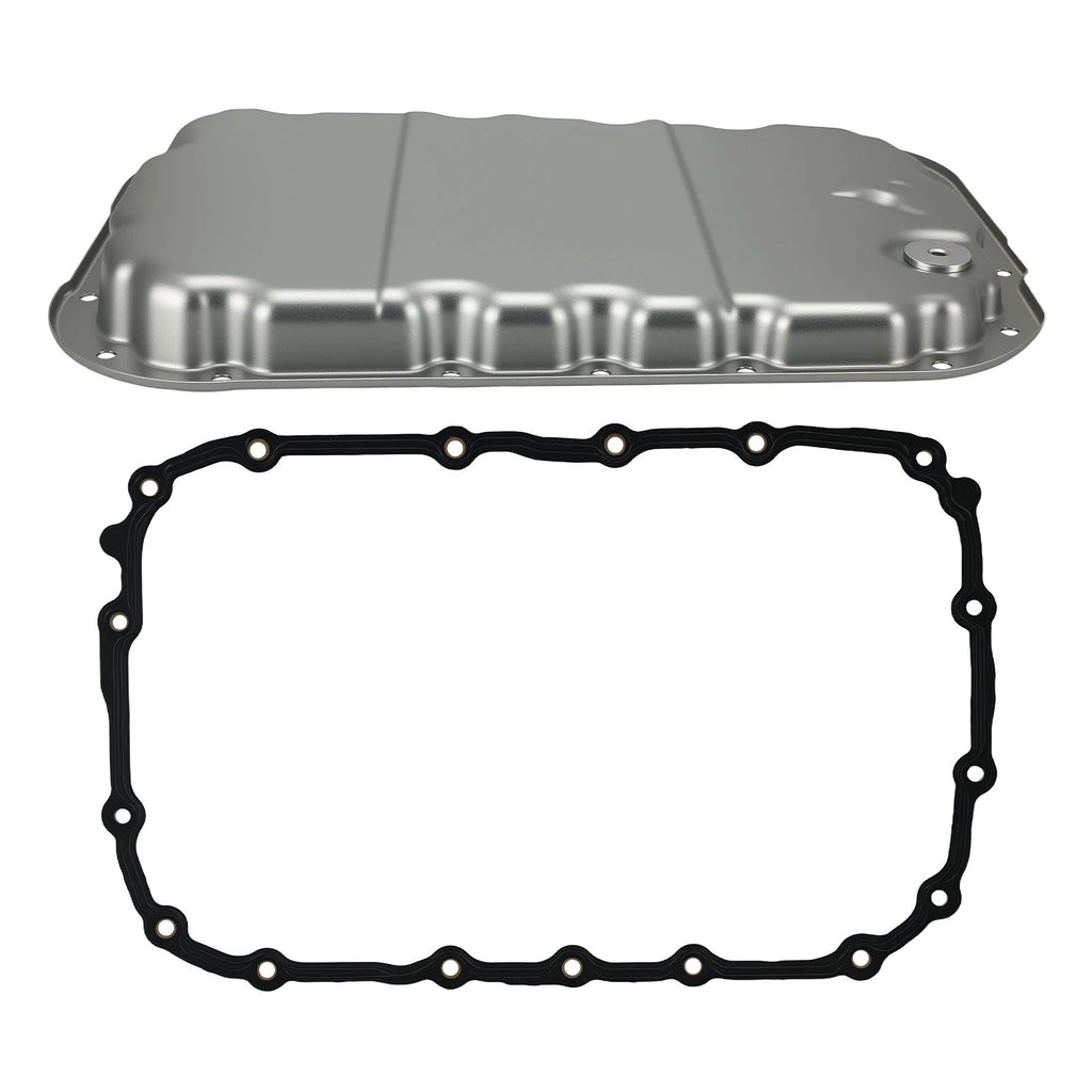 Transmission Oil Pan Kit for BMW 128i Convertible (2008–2013)