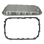 Transmission Oil Pan Kit for BMW 128i Convertible (2008–2013)