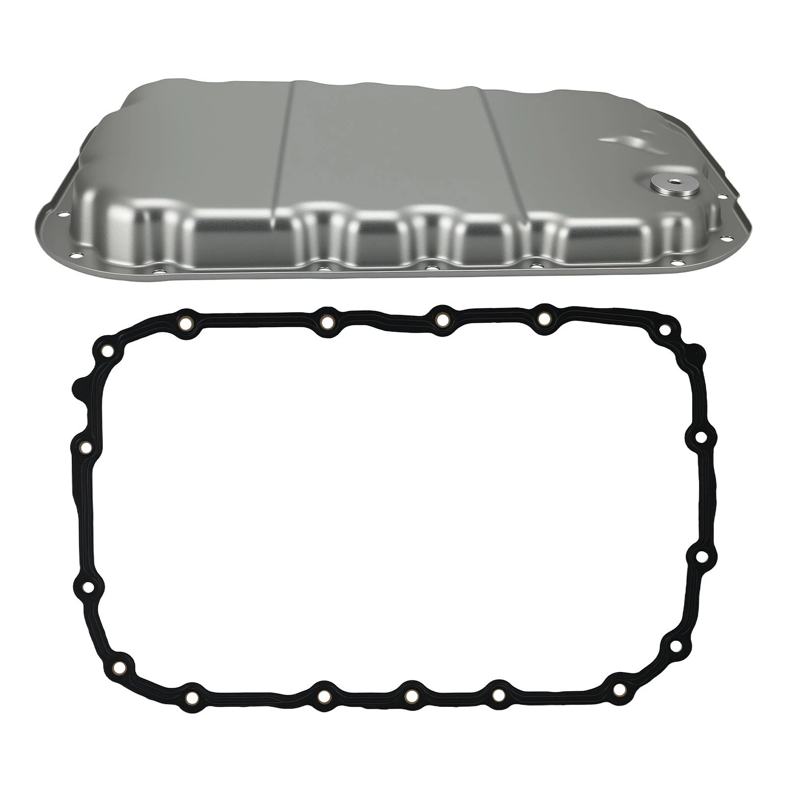 Transmission Oil Pan Kit for BMW 128i Convertible (2008–2013)