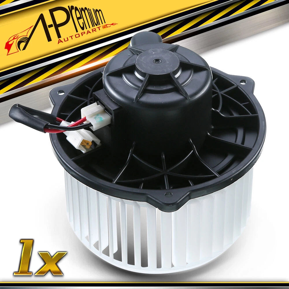 HVAC Blower Motor with Wheel Assembly for Kia Sorento (2007–2009)