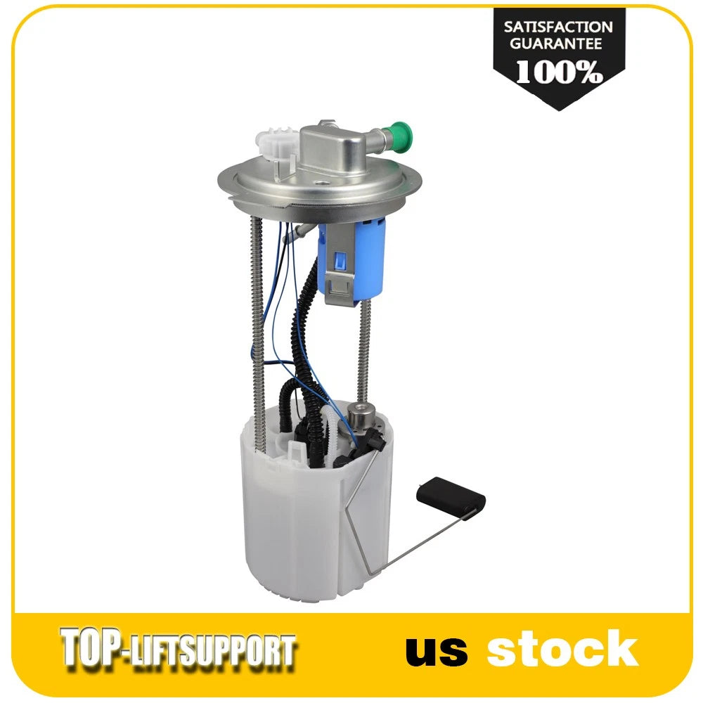 Electric Fuel Pump Module for Hummer H3 (2007–2008)